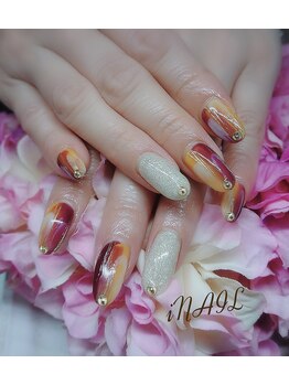 アイネイル(iNAIL)/