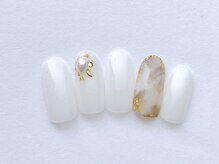 コエル(coel)/シンプル天然石