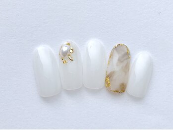 コエル(coel)/シンプル天然石