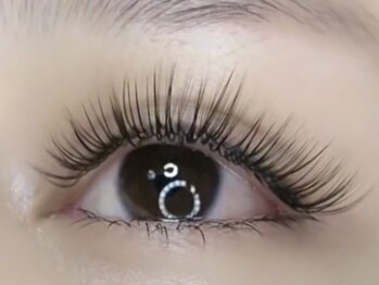 エム 新大久保店(M)/3Dボリュームラッシュ300本