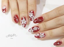 geNe 'n GRUS(ジーン アンド グルス)/お持ち込みデザイン