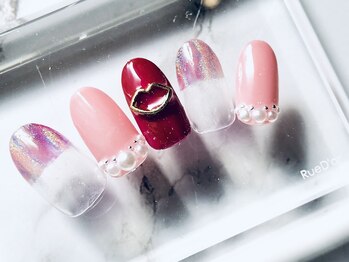 ツメトトノウ/ユニコーン☆