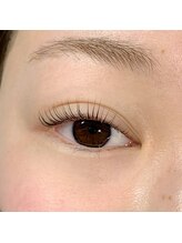 ラウンジ渋谷 本店(RounGe SHIBUYA)/パリジェンヌラッシュリフト