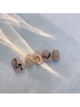 アディクト 恵比寿店(ADDICT)/【HAND】Basic course