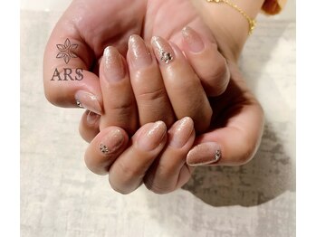 グラデーション