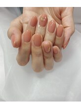 アイリッシュネイル 久屋大通店(Irish Nail)/maogel 