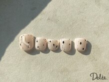 デリエ(Delie)/FOOT BASIC 