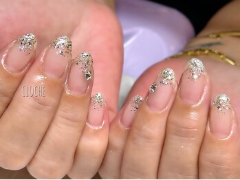 クロシュ(Cloche)/