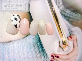 nail simple design 8.980円