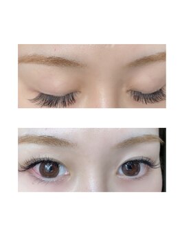 みつや 高石店/マツエク