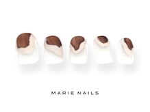 マリーネイルズ 近鉄あべのハルカス店(MARIE NAILS)/新規様6000円 1022b