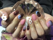 ブリリアン(Brillant)/