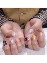 アウラ 新宿西口店(aura)/吉野担当☆オフ有105分無90分