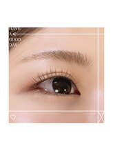 アクトウーマン(AKTWOMEN)/カラーエクステ