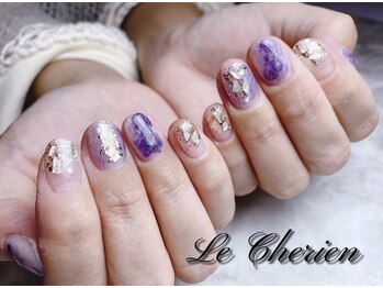 ルシェリア(Le Cherien)/