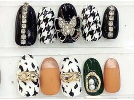 季節のアートコース★