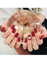 ロリーゼ(RoliSe)/ボルドー