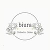 ビウラ(biura)ロゴ