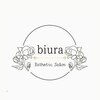 ビウラ(biura)のお店ロゴ