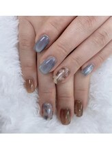サロン ド シエル(Salon de ciel)/nail design...♪