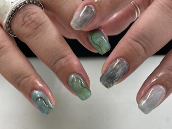 ブランクルネ(blanclune)/order design