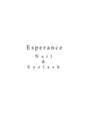 エスペラーンス ネイル/Esperance Nail & Eyelash 