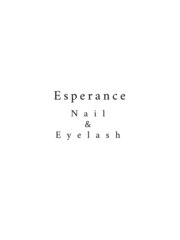 Esperance Nail & Eyelash (スタッフ一同)