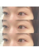 フィーユ(feey)/まつ毛パーマ