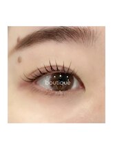 ブティック 茨木店(boutique)/韓国風パーマ