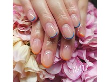 アイネイル(iNAIL)/