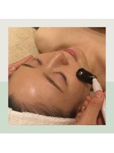 カッツエステティックサロン 東尾道/乾燥・くすみケア