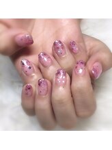 ヴィオラネイル(VIOLA.nail)/