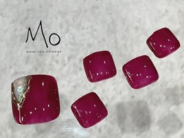 パラジェル　定額デザイン¥12100