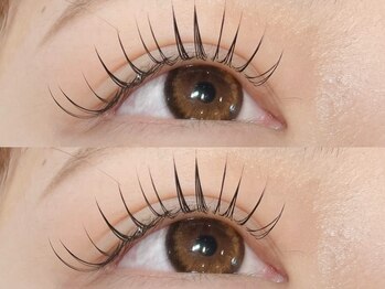 ポルテニーロクキュウ 布施店(PORTE269)/flat lash
