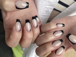 個性派デザイン