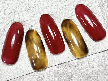 ルナウーナ 谷塚店(LUNAUNA)/定額クラッシック6050円