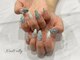 ネイルズアリー 立川店(Nails ally)の写真/定額デザイン￥6600～オフ◎豊富なネイルカラー・ネイルパーツをご用意/立川ジェルネイル/立川ネイル
