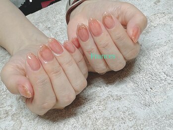 フランセス(Frances)/ミラーフレンチ