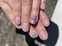 ペティカ(Patico)/紫陽花カラー