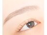 【リピーター様人気No2/垢抜けeye★】ハリウッドブロウリフト ￥7300