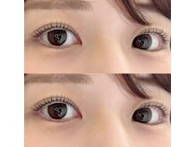 シス チガサキ(SIS_chigasaki)/ラッシュリフト