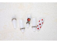 ミスシュガーネイル(MS Sugar Nail)/