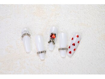 ミスシュガーネイル(MS Sugar Nail)/