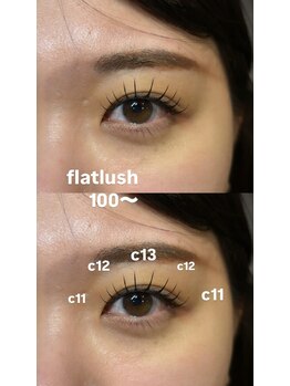 ビューティマーケット アングゥ(BEAUTY MARKET ungu)/特別な日に