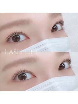 ココシェ(Cocochet)/ラッシュリフト/まつげパーマ☆