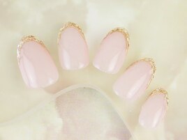 デザインネイル