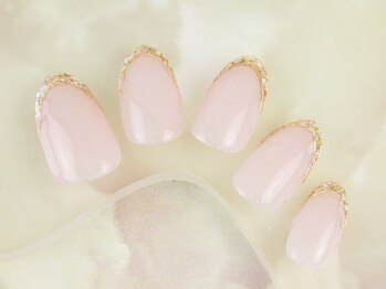 ラベル 人形町(Label)/デザインネイル