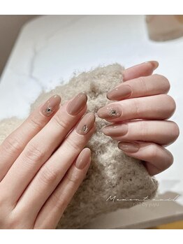 リサネイル(LISA NAIL)/