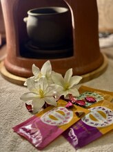 デトックススパボディーラボ/無農薬漢方使用☆#よもぎ蒸し