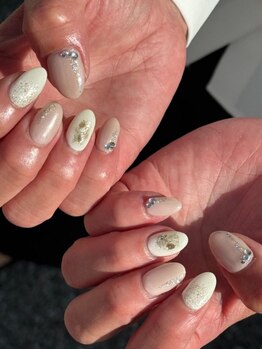 アスネイル(asu nail)/定額デザイン